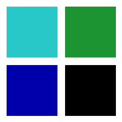 Color Wars