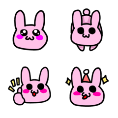 Usatan Cute Emoji