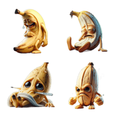 Youre a Rotten Banana