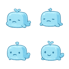 冰塊小鯨 ChillWhale 的懶懶心情