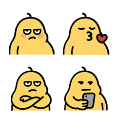 Musutto Munio Emoji vol.1