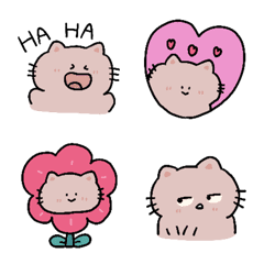 A:cat cute*