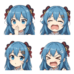 巨蟹少女的玻璃心日常