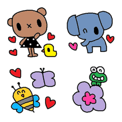 nenerinVariousemoji1033adultcutesimple