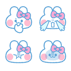 お顔うしゃぎ!!7 ピンク