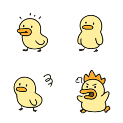 呆鴨 Dodo 的慢反應日常