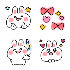 ◉うわさのあの子＊ほわほわリアクション◉