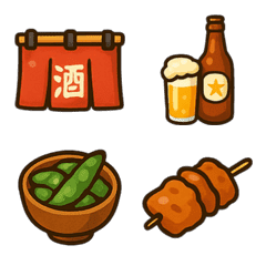 居酒屋