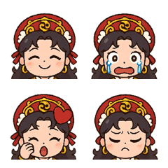 巨蟹女孩的日常情緒崩潰簿
