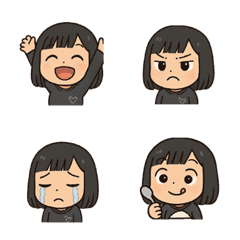 Childhood Xiaoci