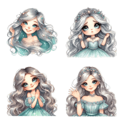 Beautiful angel