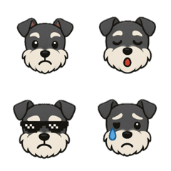 DOG GOOD  Emoji40