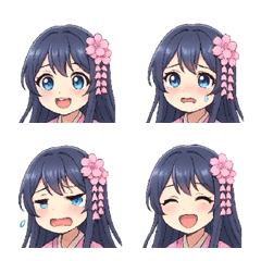 巨蟹女孩的日常崩潰日記
