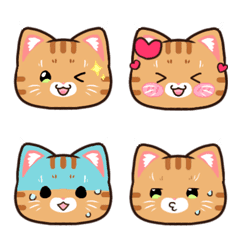 My sweet cat ^^
