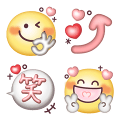＊ぷっくり de大人可愛い＊