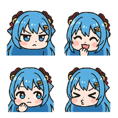 巨蟹少女爆走中！