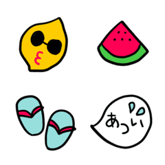 サマー☆☆☆コレクション