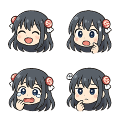 巨蟹少女日常爆擊