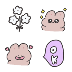 rabbit *cute