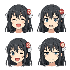 巨蟹少女情緒海嘯