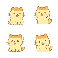 布丁小喵 PuddingCat 的療癒日常