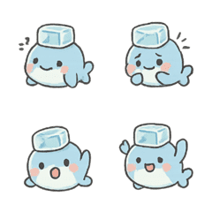冰塊小鯨 ChillWhale