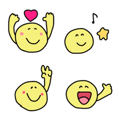 【リアクション絵文字ならこれ！】