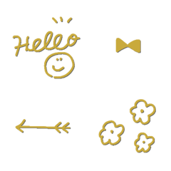 ＊＊おしゃれワンポイント＊＊