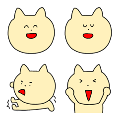 loose cats 1
