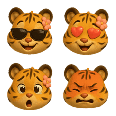 tiger tiger 24