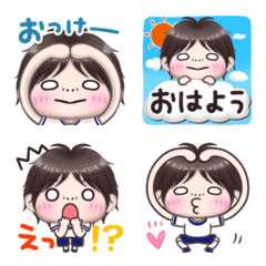 【イケメンくん♡】①