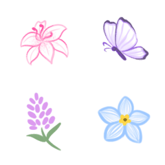 Flowers forever