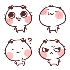 Vol.1 boom3q Birth of Meow (Stickers)