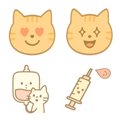BC Diary Emoji