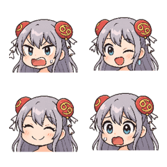 巨蟹少女崩潰中！