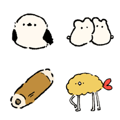 Yurufuwa animal to nakamatachi