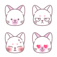 Marshmallow Fairies Marsh & Mallow Emoji