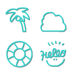 ＊cute＊summer