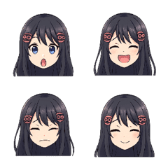 巨蟹女孩的情緒小宇宙