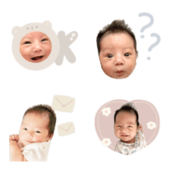 Ritsuki emoji 1@noondesign