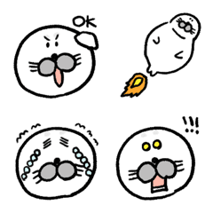 round shape seals