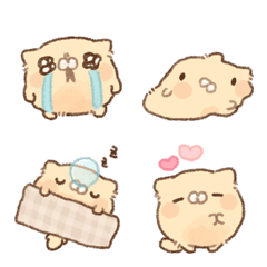 ころころクリームくん