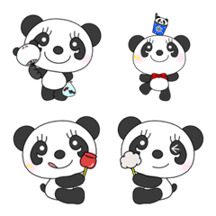95HAPPY panda