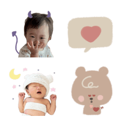 ちゅむえもじ@tipupu design