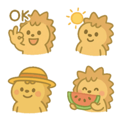 Harry Emoji 2 (Summer)