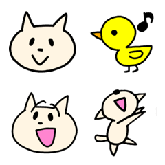 funnyなネコ