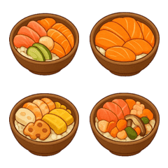 ちらし寿司