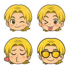 もっけの絵文字