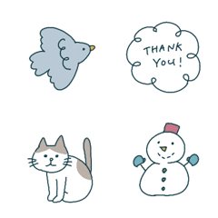 nordicemoji