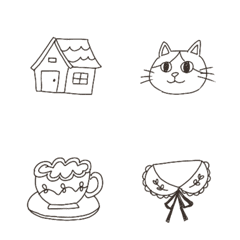 useful emoji.